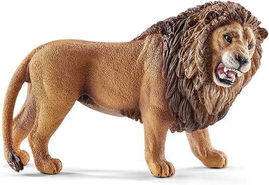 Schleich Leone Che Ruggisce toysvaldichiana.it 