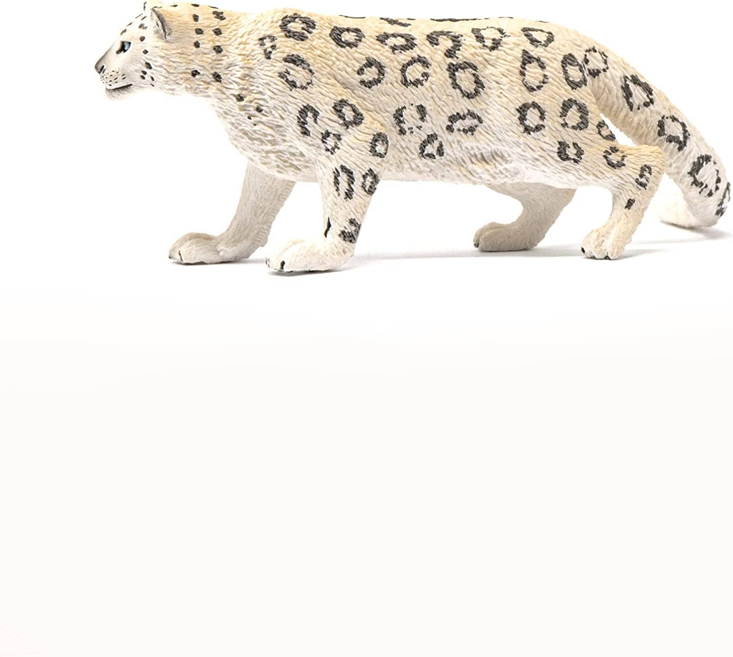 Schleich Leopardo Delle Nevi toysvaldichiana.it 