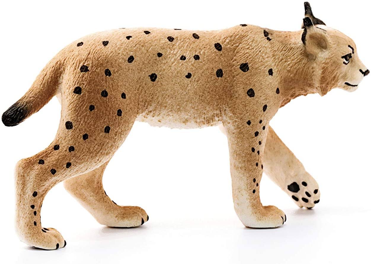 Schleich Lince toysvaldichiana.it 