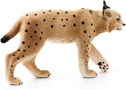 Schleich Lince toysvaldichiana.it 