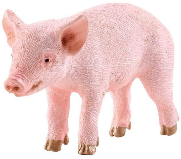 Schleich Maialino In Piedi toysvaldichiana.it 