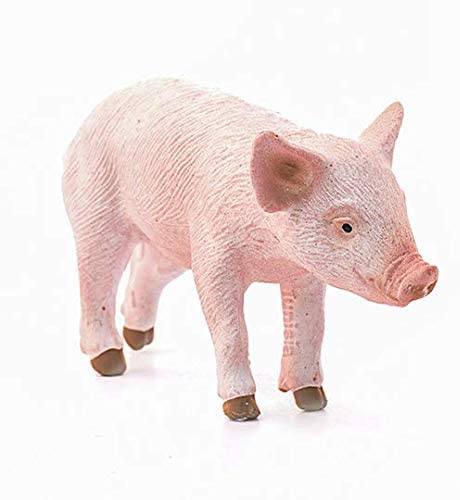 Schleich Maialino In Piedi toysvaldichiana.it 