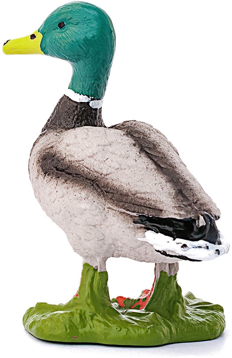 Schleich Maschio Di Anatra toysvaldichiana.it 