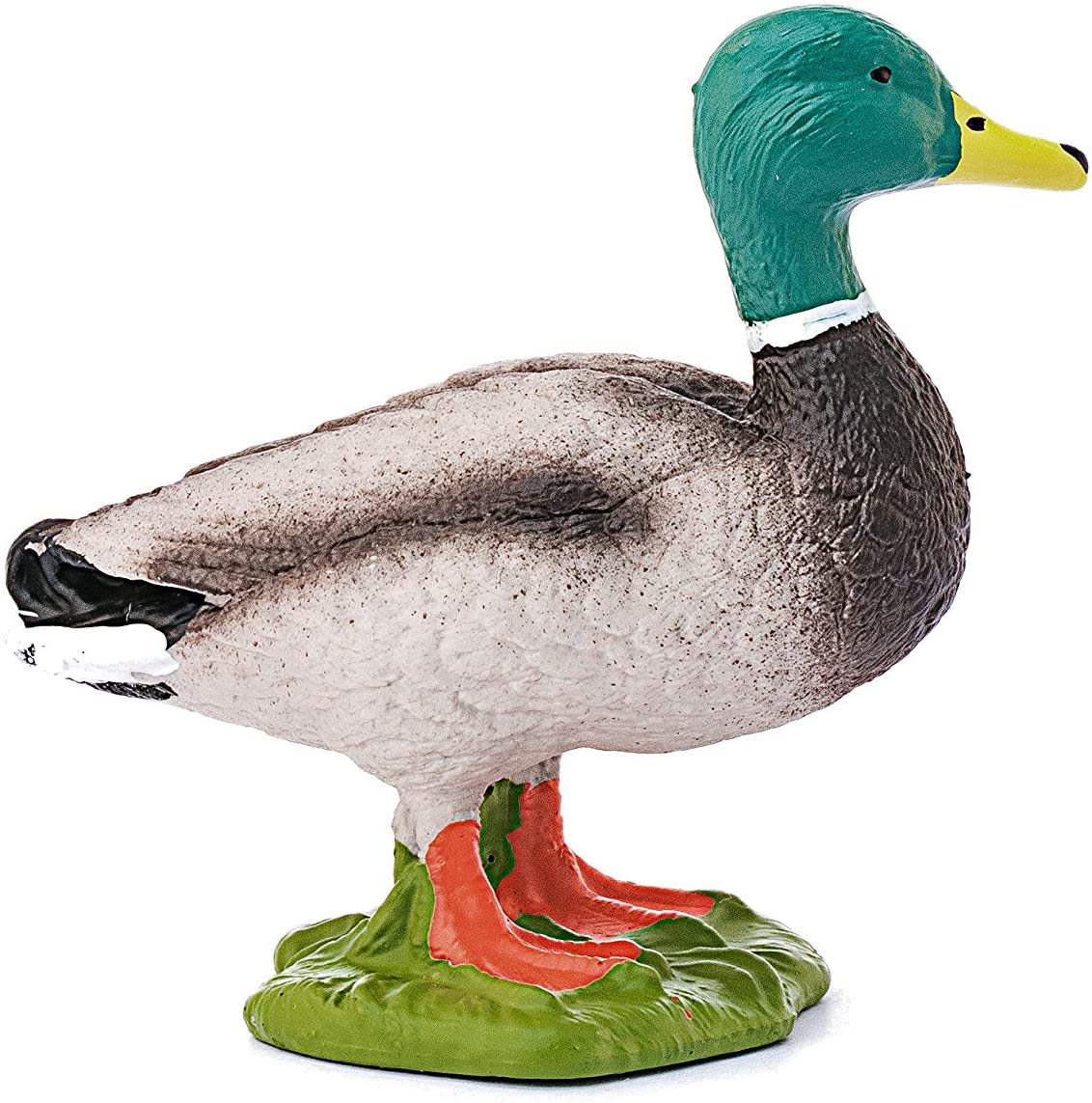 Schleich Maschio Di Anatra toysvaldichiana.it 