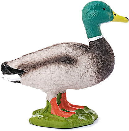 Schleich Maschio Di Anatra toysvaldichiana.it 