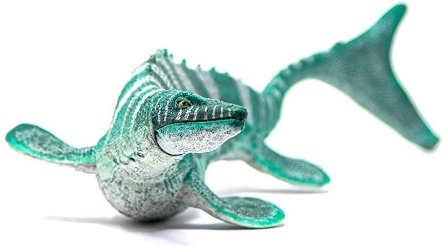 Schleich Mosasauro toysvaldichiana.it 