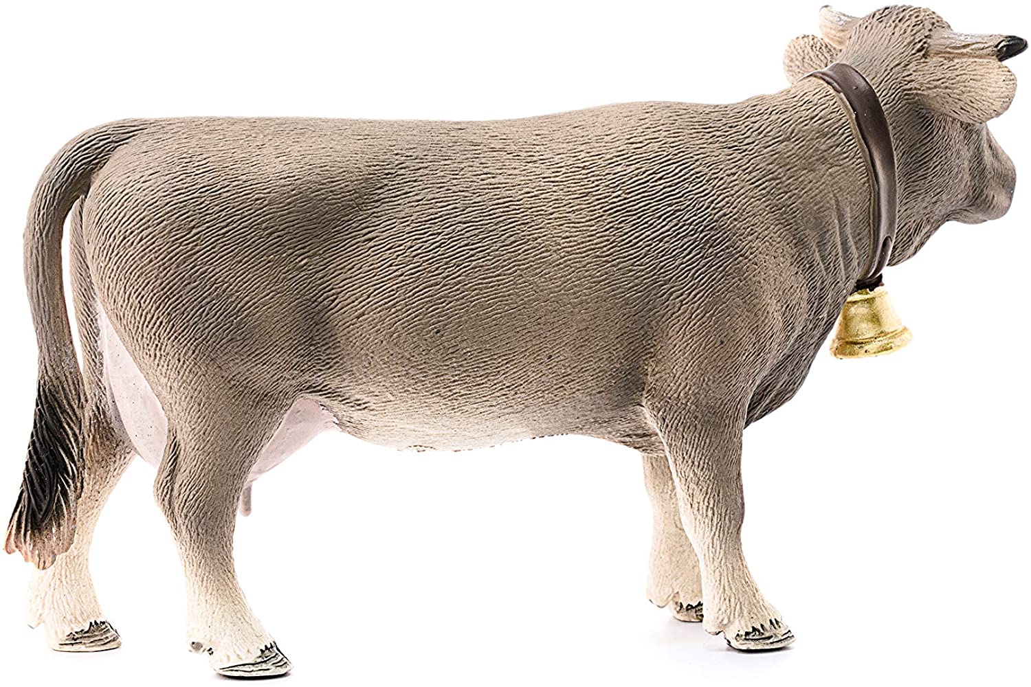 Schleich Mucca Bruna toysvaldichiana.it 