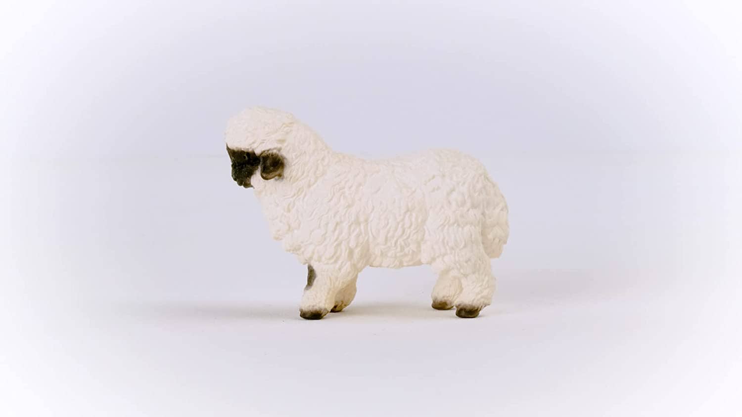 Schleich Naso Nero Del Vallese toysvaldichiana.it 