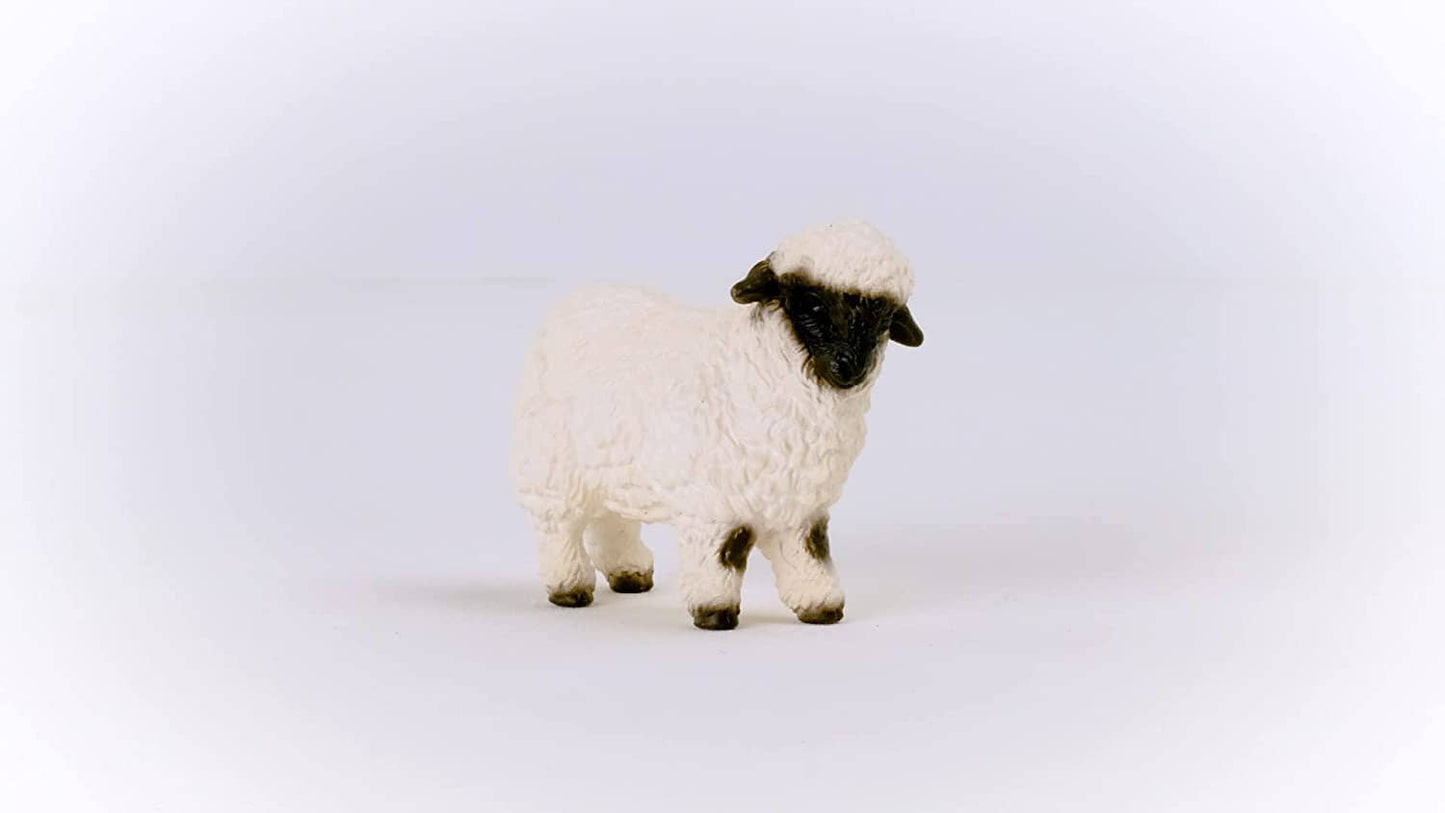 Schleich Naso Nero Del Vallese toysvaldichiana.it 
