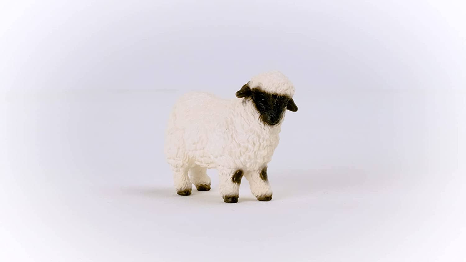 Schleich Naso Nero Del Vallese toysvaldichiana.it 