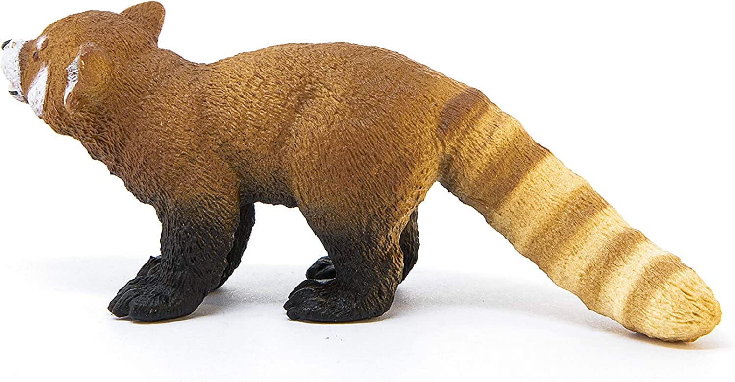 Schleich Panda Rosso toysvaldichiana.it 