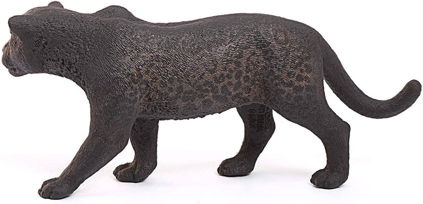 Schleich Pantera Nera toysvaldichiana.it 