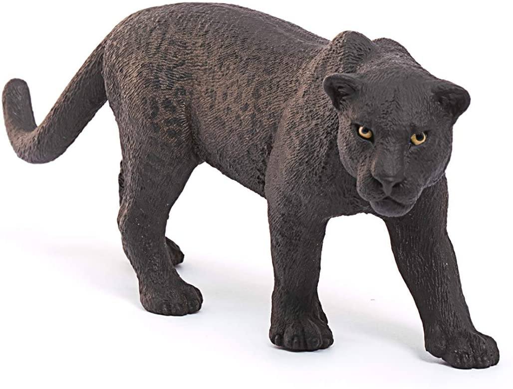 Schleich Pantera Nera toysvaldichiana.it 