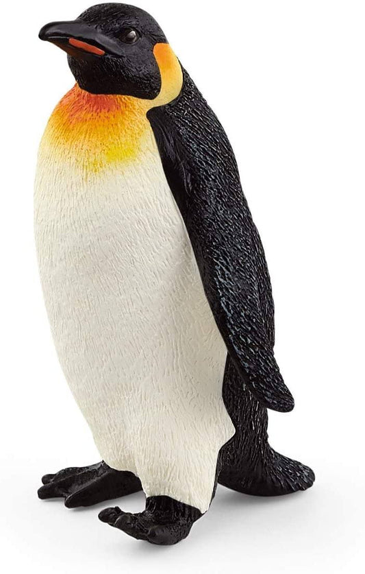 Schleich Pinguino Imperatore toysvaldichiana.it 