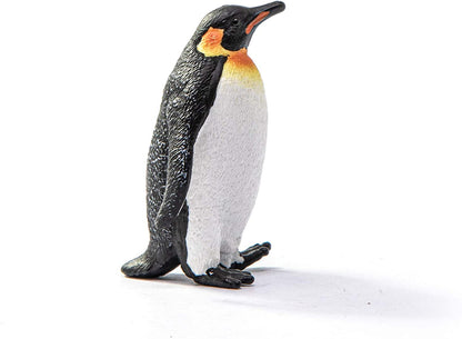 Schleich Pinguino Imperatore toysvaldichiana.it 