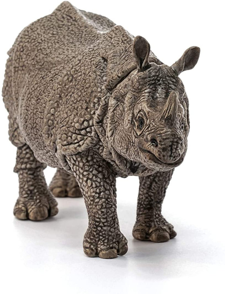 Schleich Rinoceronte Indiano toysvaldichiana.it 