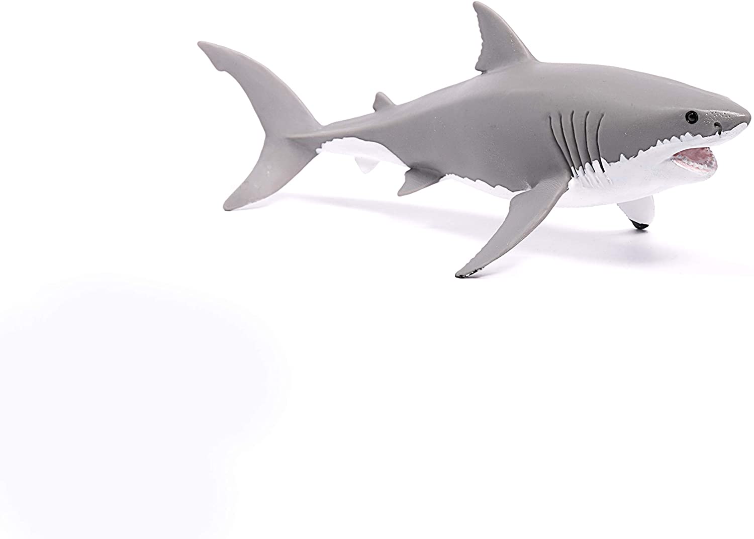 Schleich Squalo Bianco toysvaldichiana.it 