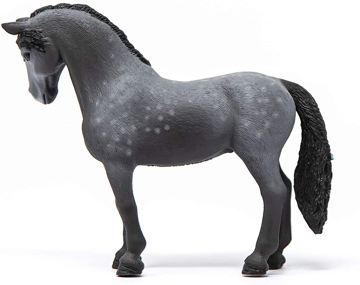Schleich Stallone Di Pura Razza Spagnol toysvaldichiana.it 