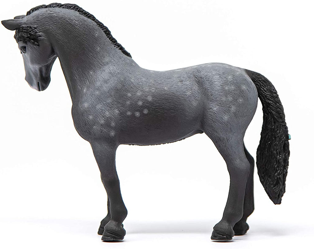 Schleich Stallone Di Pura Razza Spagnol toysvaldichiana.it 