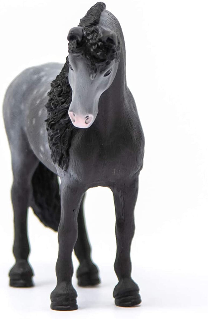Schleich Stallone Di Pura Razza Spagnol toysvaldichiana.it 