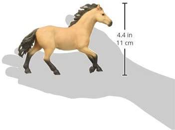 Schleich Stallone Quarter Horse toysvaldichiana.it 