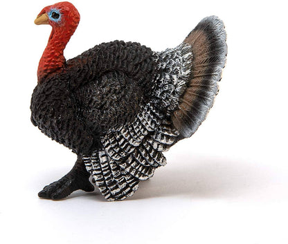 Schleich Tacchino toysvaldichiana.it 