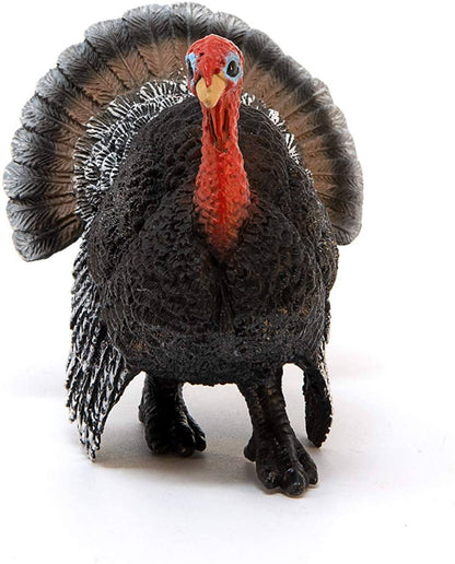 Schleich Tacchino toysvaldichiana.it 