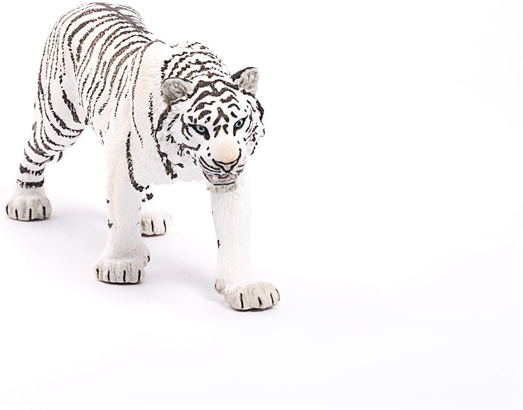 Schleich Tigre Bianca toysvaldichiana.it 