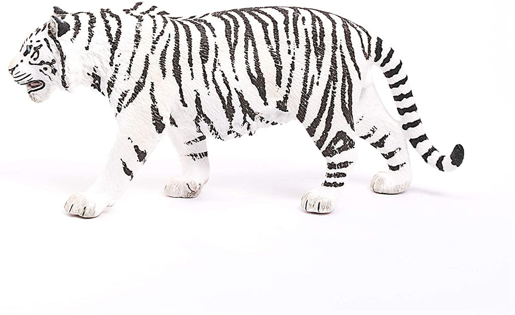 Schleich Tigre Bianca toysvaldichiana.it 