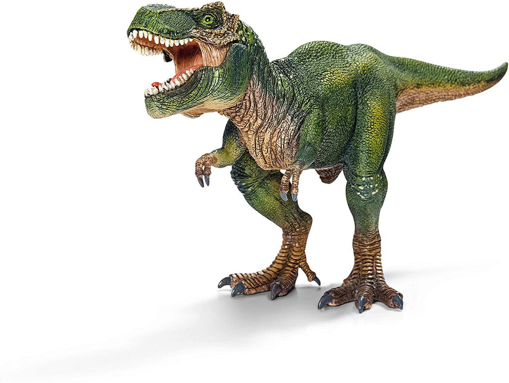 Schleich Tyrannosaurus Rex toysvaldichiana.it 