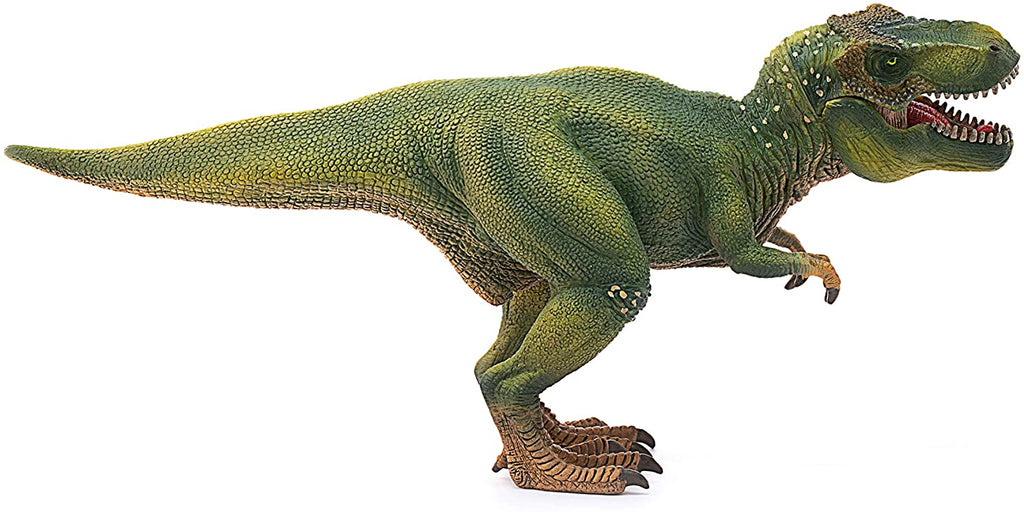 Schleich Tyrannosaurus Rex toysvaldichiana.it 