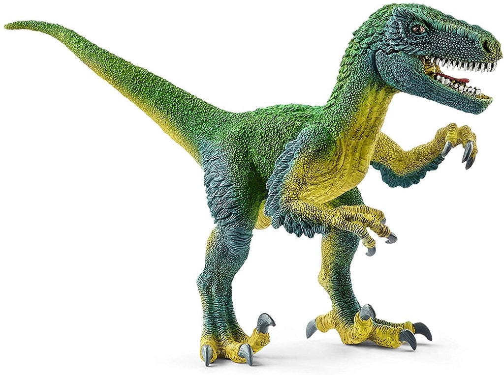 Schleich Velociraptor toysvaldichiana.it 