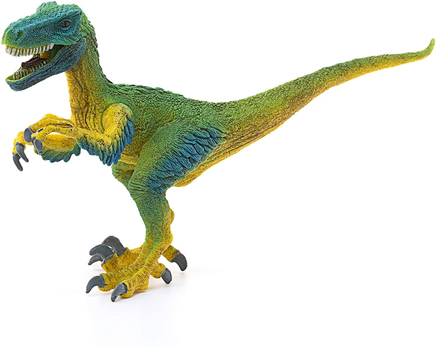 Schleich Velociraptor toysvaldichiana.it 