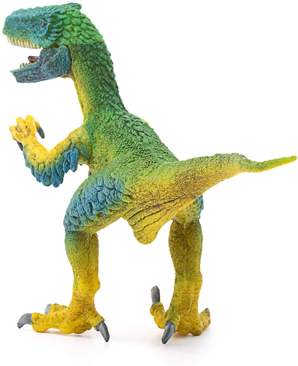 Schleich Velociraptor toysvaldichiana.it 
