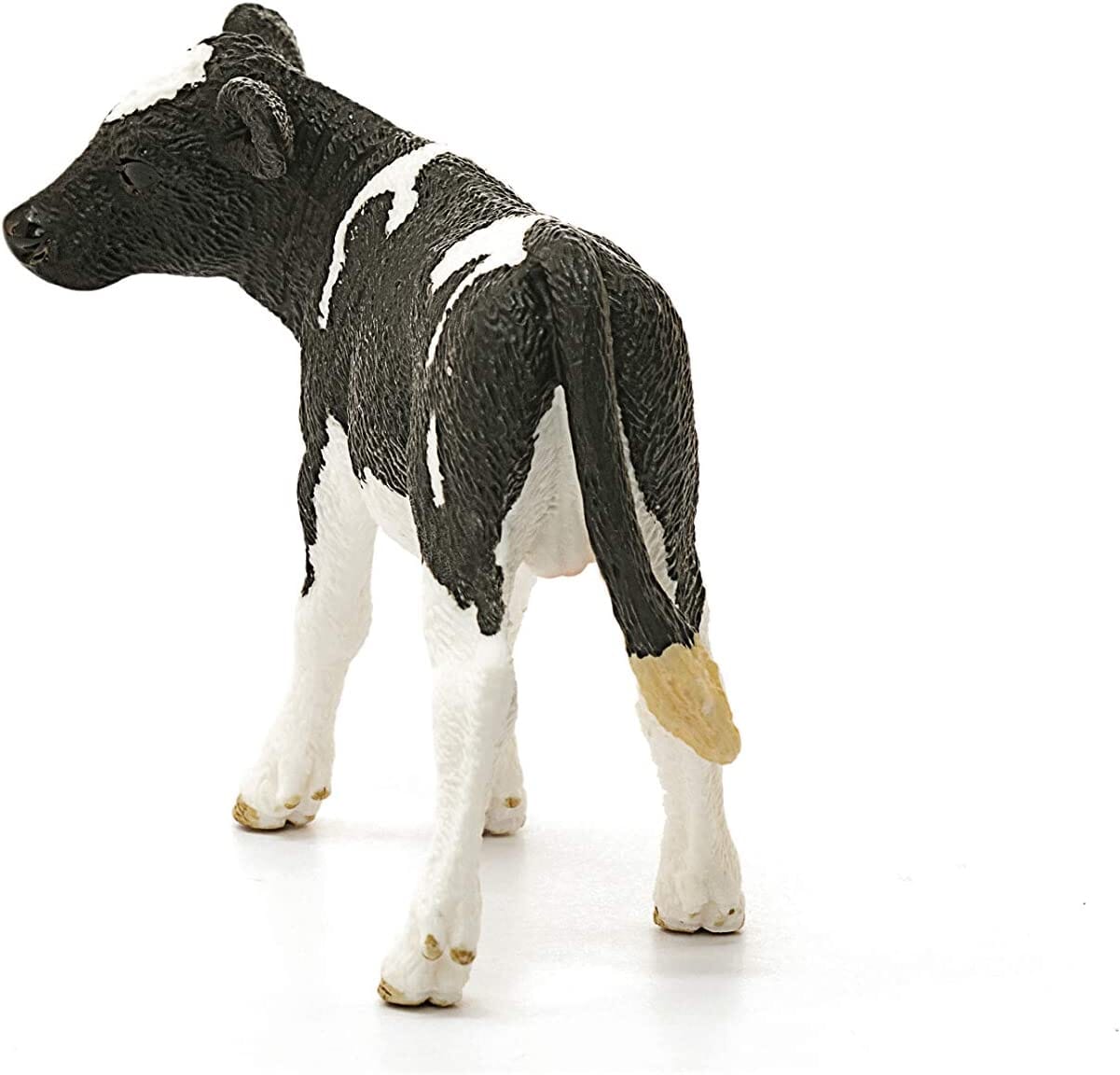 Schleich Vitello Holstein toysvaldichiana.it 