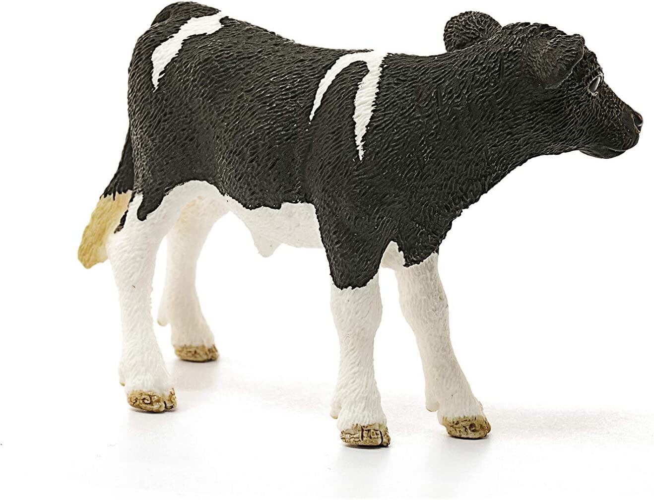 Schleich Vitello Holstein toysvaldichiana.it 