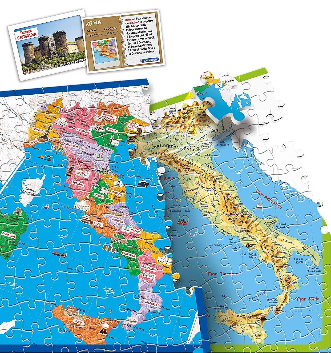SCOPRIAMO L'ITALIA - toysvaldichiana.it