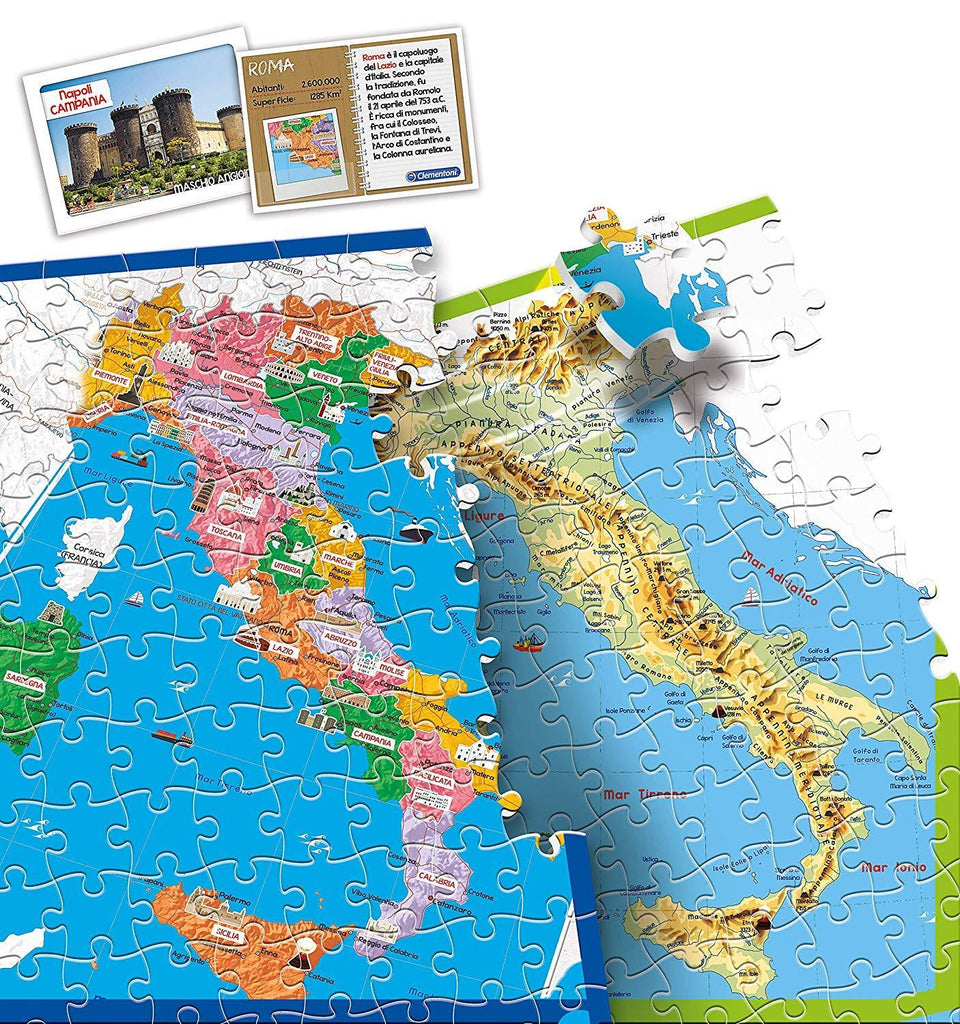 SCOPRIAMO L'ITALIA - toysvaldichiana.it