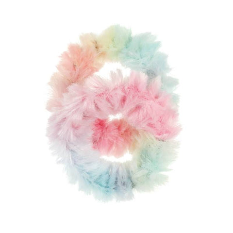 Scrunchy Anna Rainbow toysvaldichiana.it 