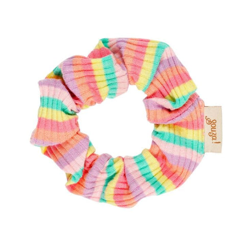 Scrunchy Claudy Stripe toysvaldichiana.it 