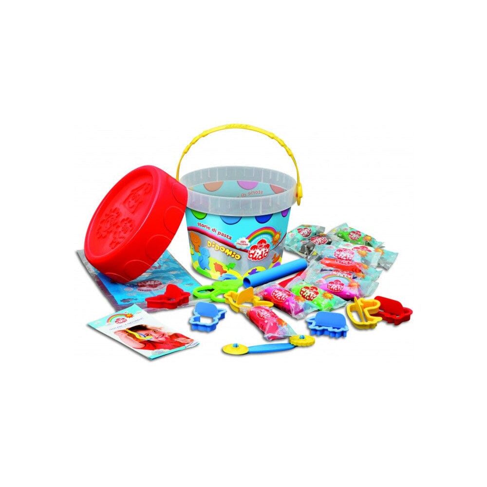 Secchiello Grande Didomio Stor FILA toysvaldichiana.it 