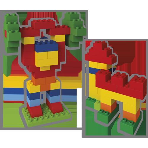 Secchio Unicoplus 100 toysvaldichiana.it 