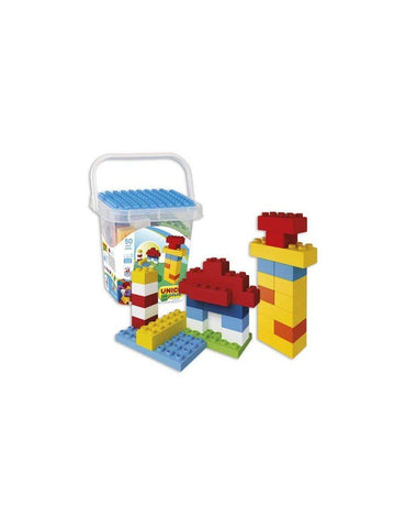 Secchio Unicoplus 50 toysvaldichiana.it 