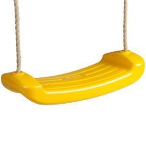 Seduta in plastica per altalena New Plast 427 toysvaldichianasrl 