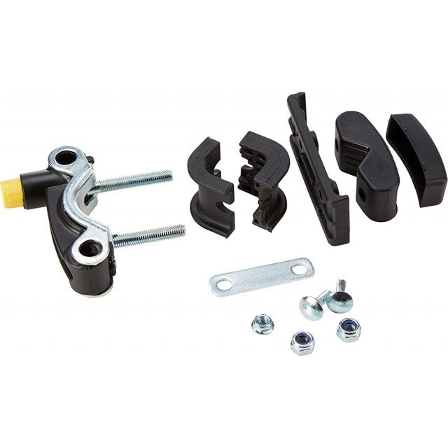 SEGGIOLINO BICI ANTERIORE FLASH toysvaldichianasrl 