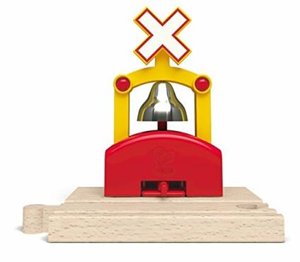 Segnale Acustico Automatico HAPE toysvaldichiana.it 