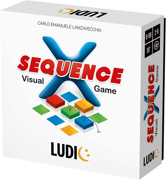 Sequence X HEADU 