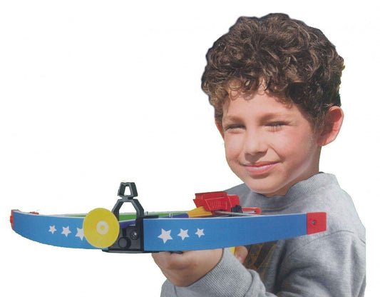 SET BALESTRA 704850026 - toysvaldichiana.it
