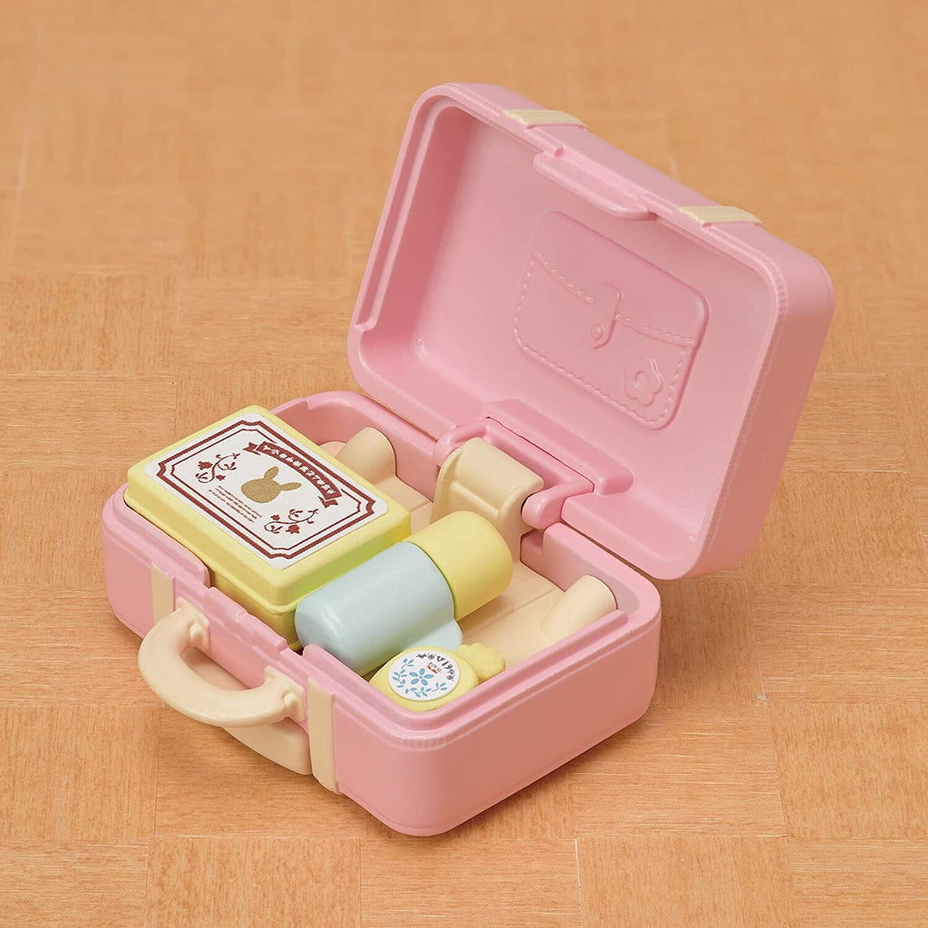 Set Da Viaggio Weekend - Mamma SYLVANIAN FAMILIES toysvaldichiana.it 