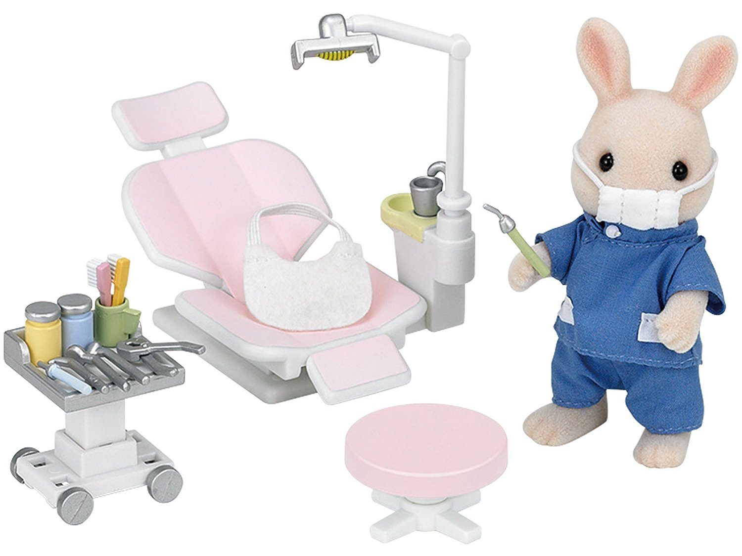 SET DENTISTA (1 PERS INCL) - toysvaldichiana.it
